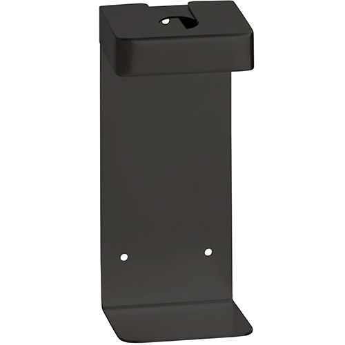 Держатель дозатора мыла Bemeta HOTEL 146109450 (чёрный матовый)