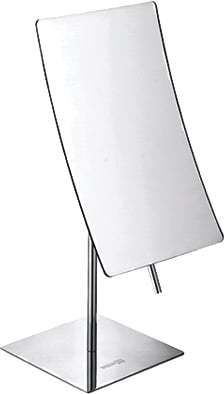Зеркало косметическое WasserKRAFT K-1006 (хром)