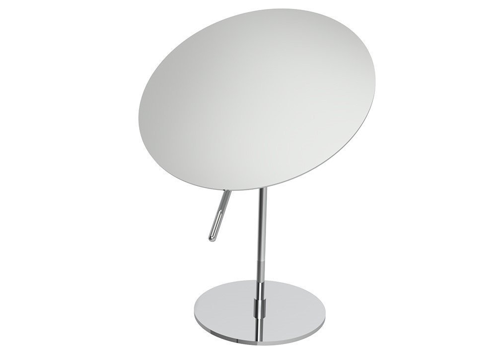 Зеркало косметическое Bocchi 3056-0001 (хром)