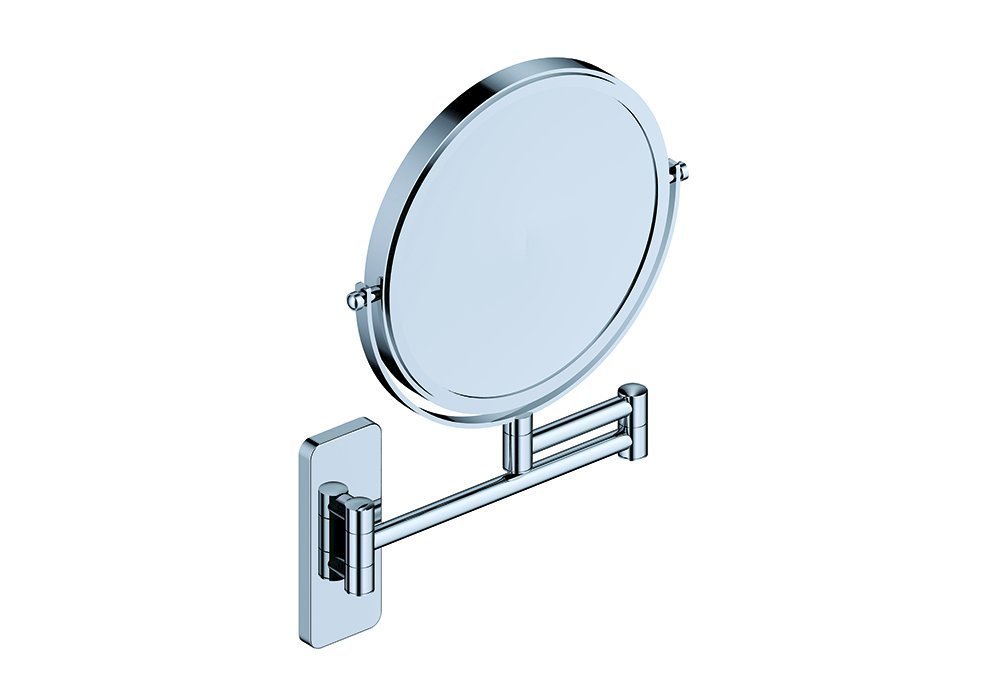 Зеркало косметическое Bocchi 3056-0013 (хром) (LED)