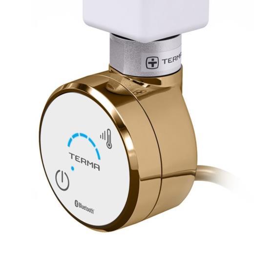 Тэн Terma MOA Blue 600W (золотой)