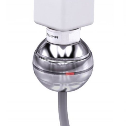 Нагревательный ТЭН Terma REG 2 1200W (хром)
