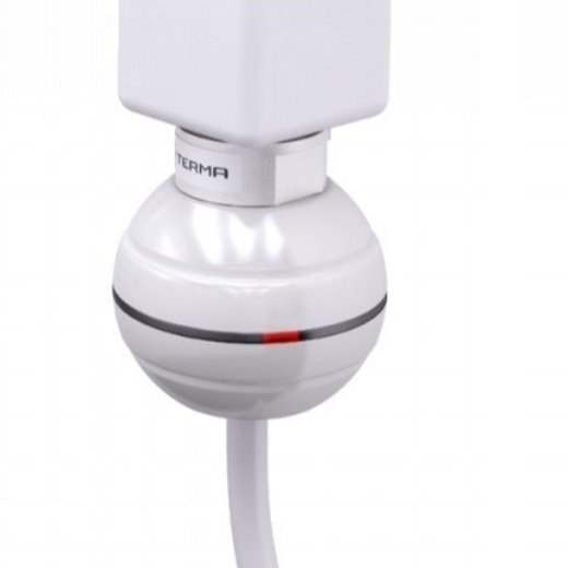 Нагревательный ТЭН Terma REG 2 800W (белый)