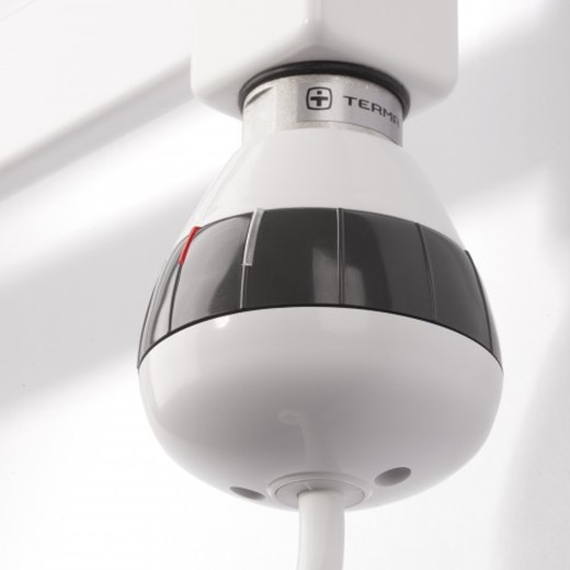 Нагревательный ТЭН Terma REG 3 1000W (белый)