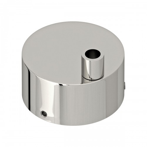 Комплект скрытого подключения Lemark LM0101C для электрического полотенцесушителя (хром)