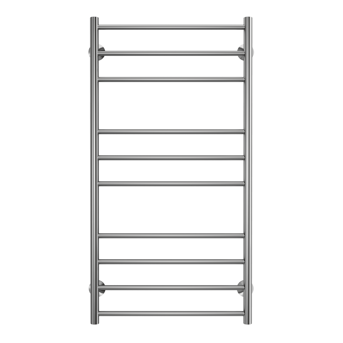 Водяной полотенцесушитель Terminus Аврора П10 500*1000 (хром)