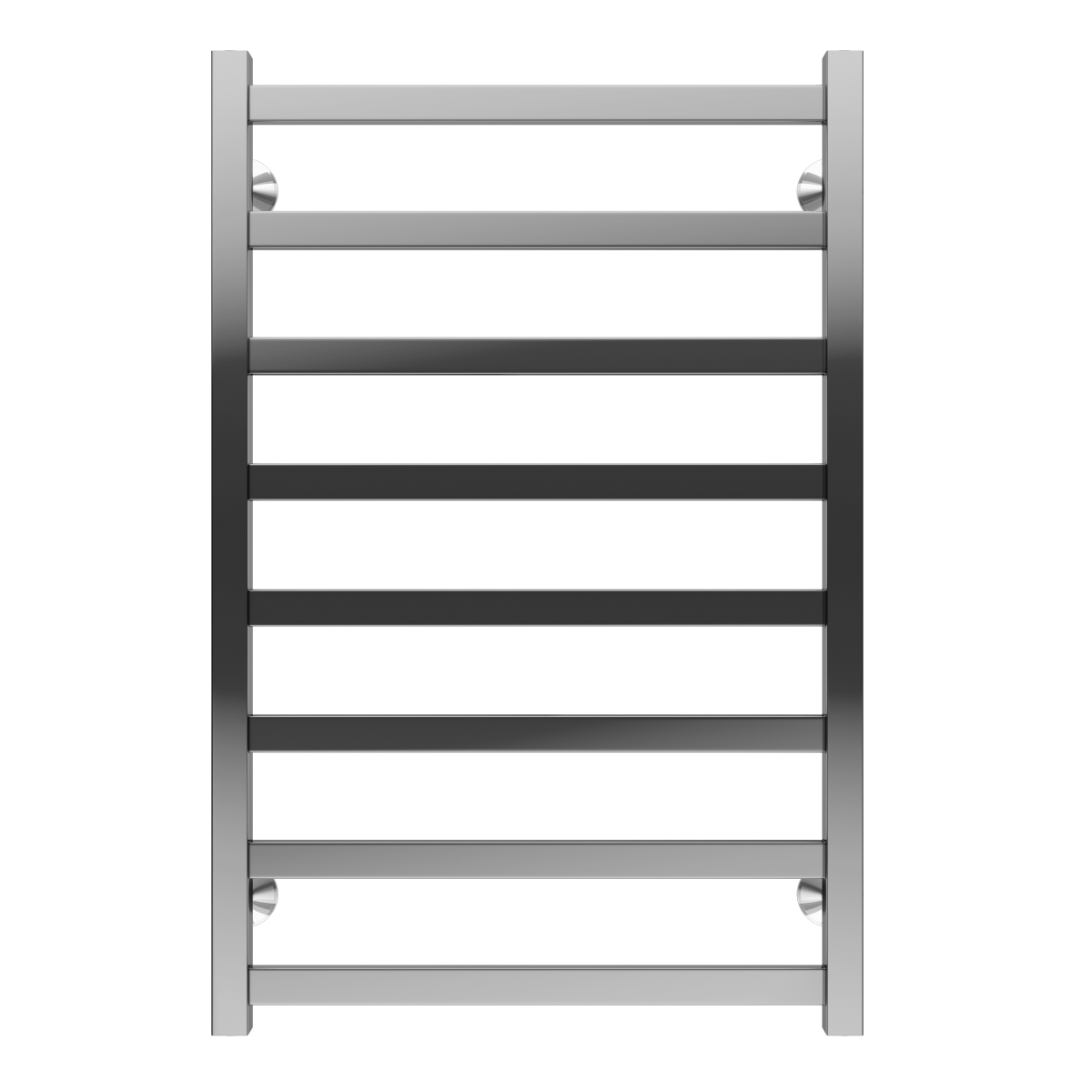 Водяной полотенцесушитель Terminus Ното П8 500*800 (хром)