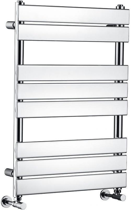 Водяной полотенцесушитель Boheme Boheme Venturo 720-CR 550*800 мм (хром)