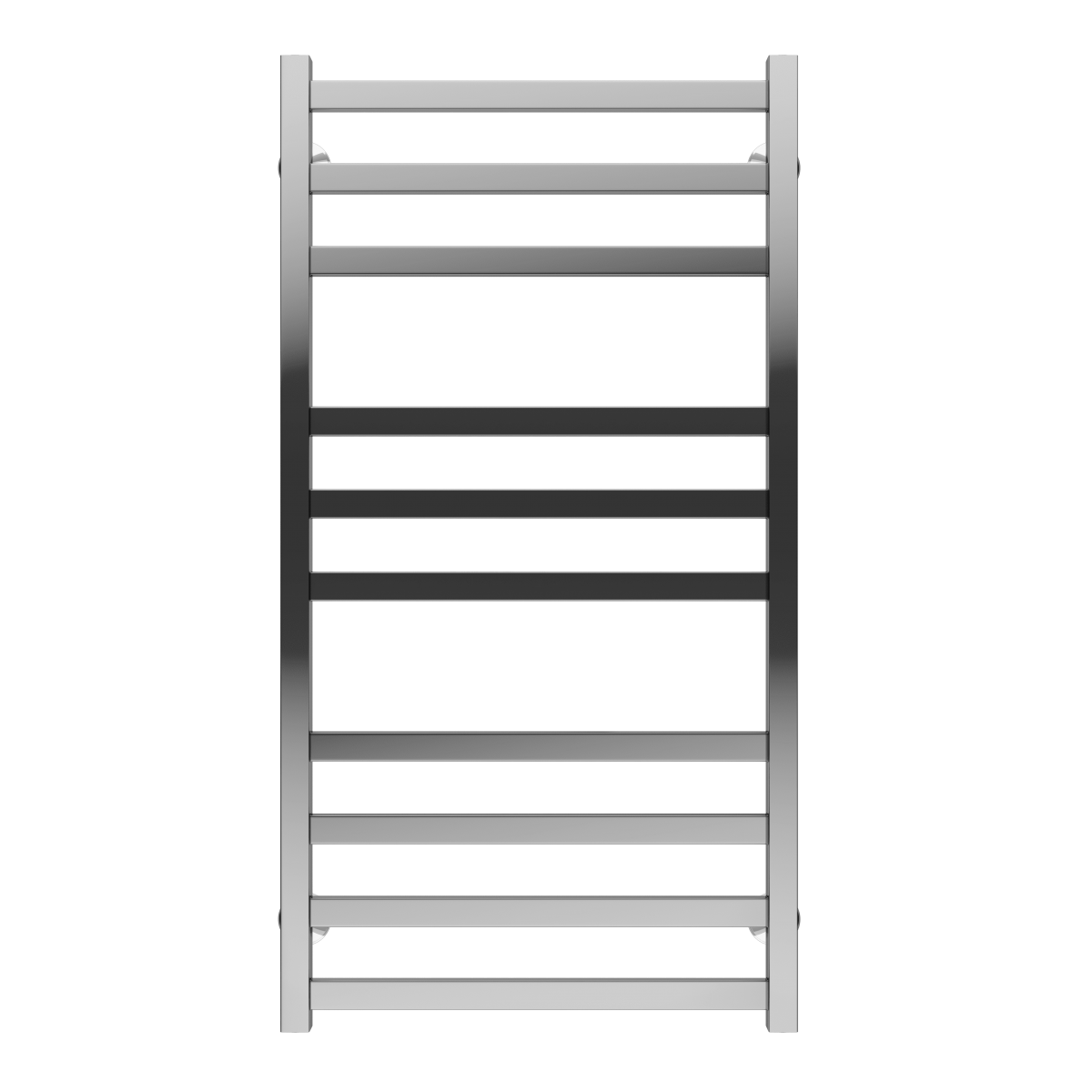 Водяной полотенцесушитель Terminus Ното П10 500*1000 (хром)