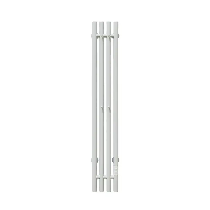 Электрический полотенцесушитель Aringa Токио AR03031WH 1200*300 мм (белый)