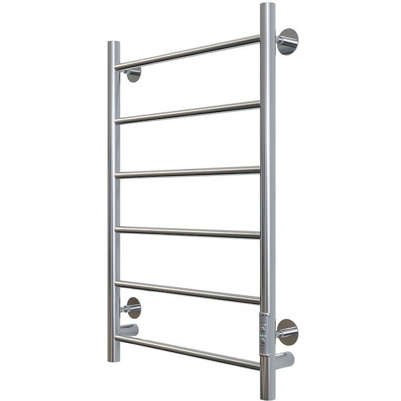Электрический полотенцесушитель Aringa Chester AR03014CH 800*500 мм (хром)