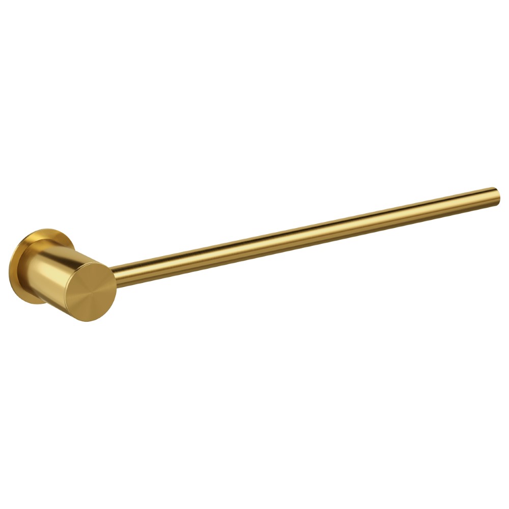 Электрический полотенцесушитель Boheme Stick 727-extra-BR 450*60 мм (бронза)
