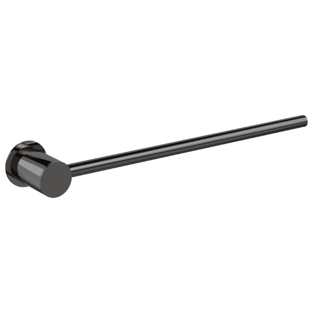 Электрический полотенцесушитель Boheme Stick 727-extra-SGM 450*60 мм (графит)