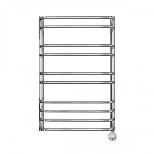 Электрический полотенцесушитель Lemark П10 Luna LM41810E 532*800 см (хром)