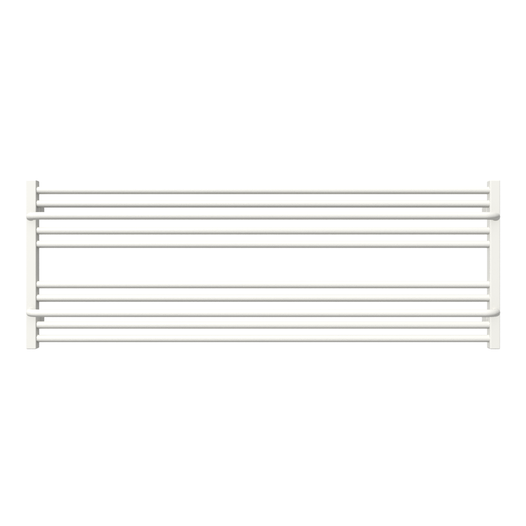 Электрический полотенцесушитель Terma Lima  500*1000 мм (белый)
