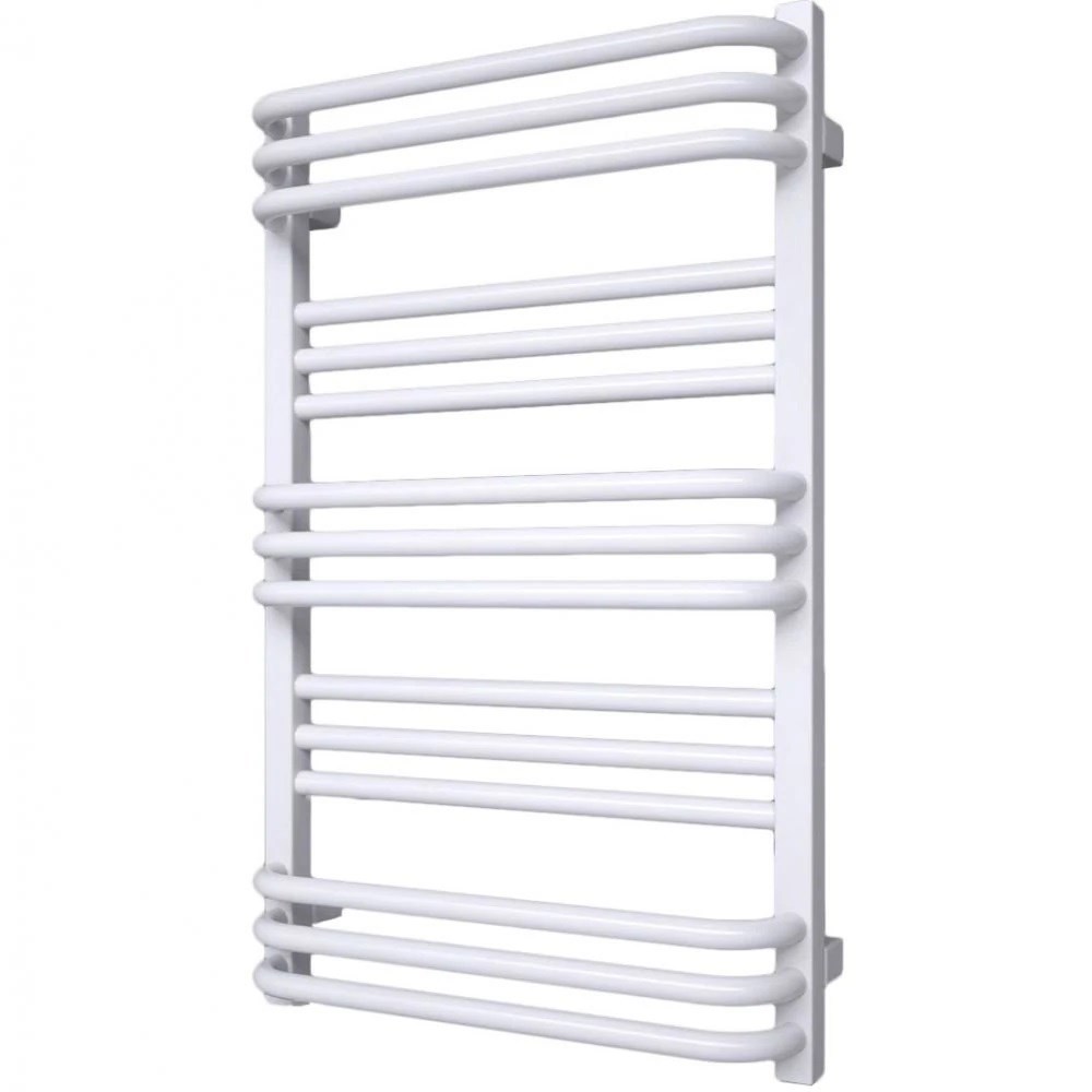 Электрический полотенцесушитель Terma Pola 780*600 мм (белый)
