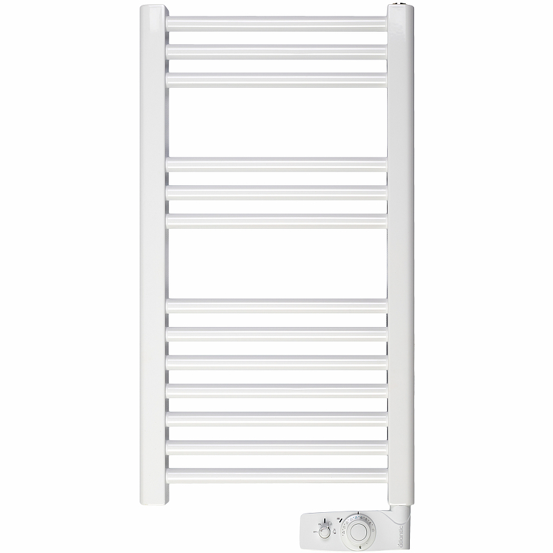 Электрический полотенцесушитель Atlantic NW 300W 850303 400*798 мм (белый)