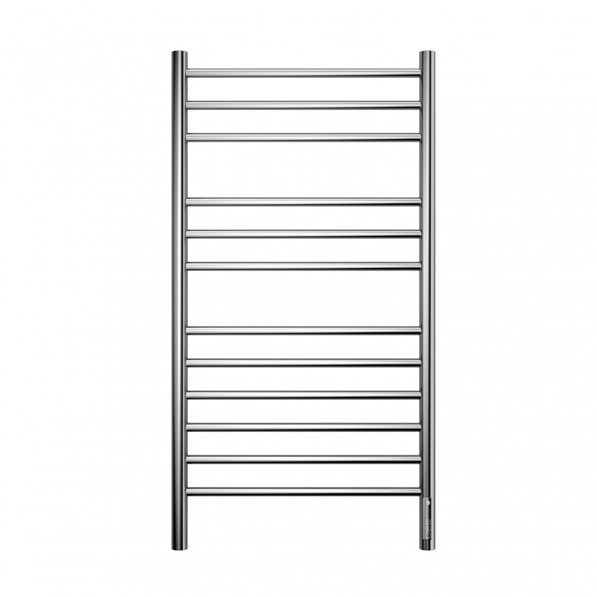 Электрический полотенцесушитель Terminus Аврора П12 500*1000 мм (хром)