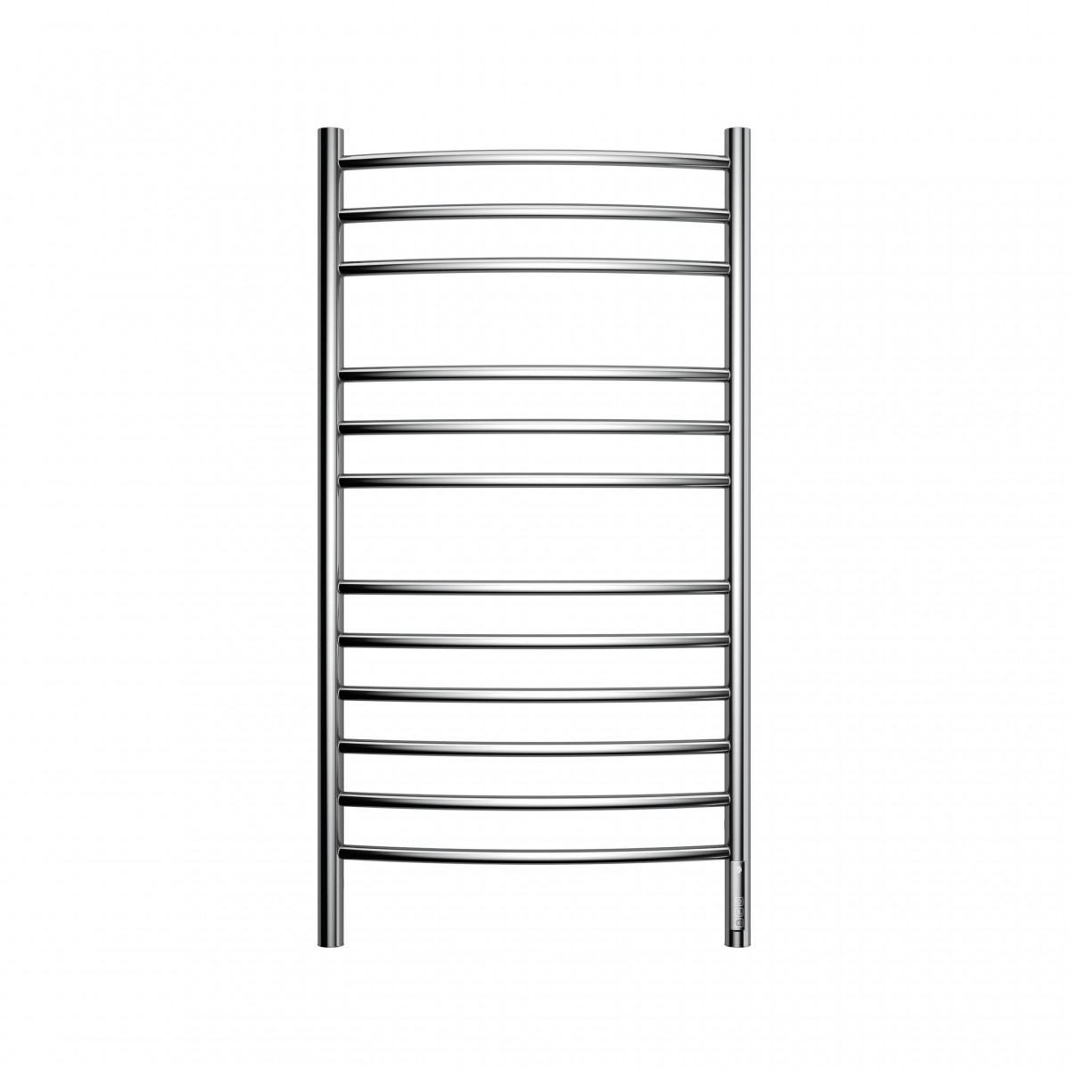 Электрический полотенцесушитель Terminus Классик П12 500*1000 мм (хром)
