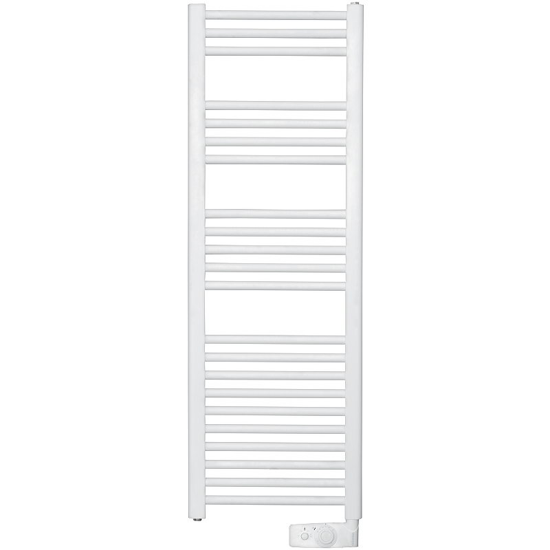 Электрический полотенцесушитель Atlantic NW 500W 850308 400*1240 мм (белый)