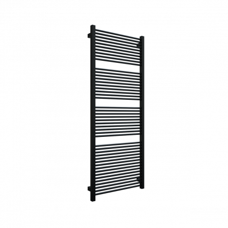 Электрический полотенцесушитель Terma Mike 735*430 мм (черный матовый)