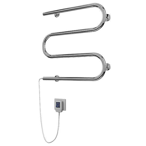 Полотенцесушитель Royal Thermo Электро 25 М-обр 500х400