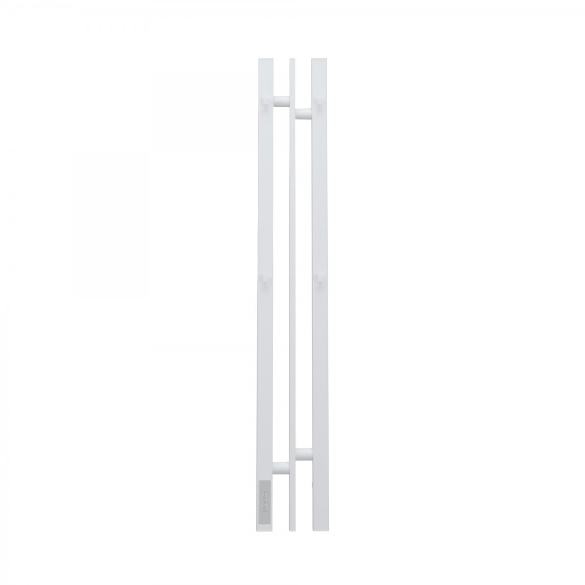Электрический полотенцесушитель Point Фрея П2 PN20718W 100*800 мм (белый)