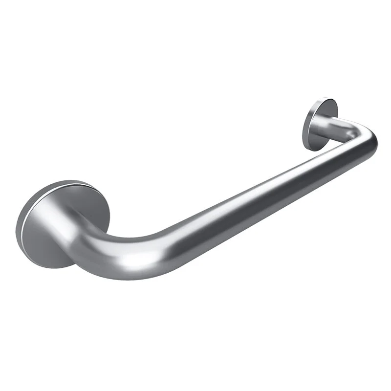 Поручень Bemeta Help 301100402 (хром матовый)