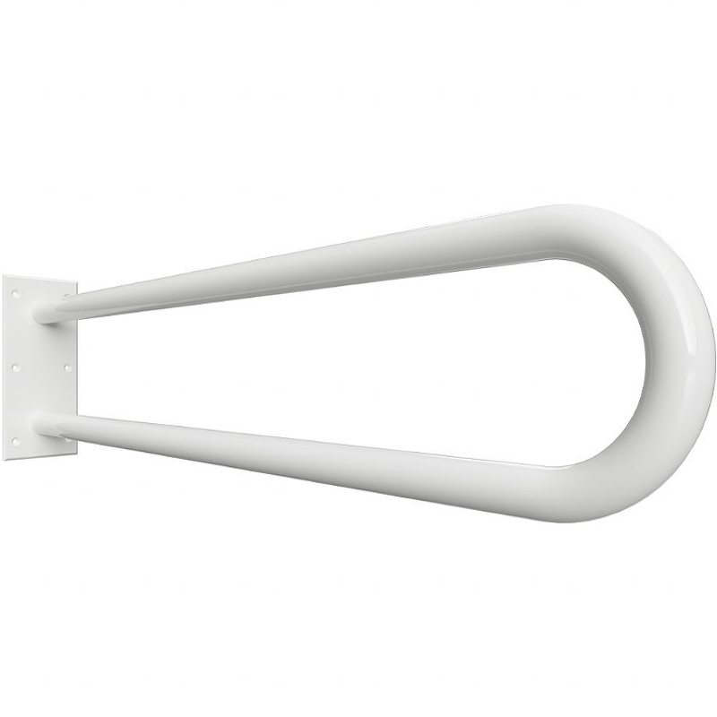 Поручень Bemeta Help 301102044 (белый)