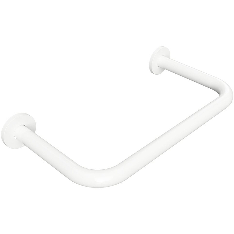 Поручень Bemeta Help 301102123 (белый)