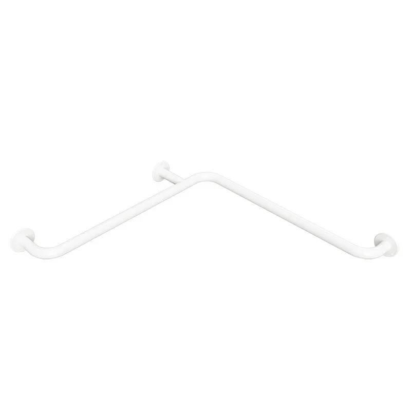 Поручень Bemeta Help 301102034 (белый матовый)