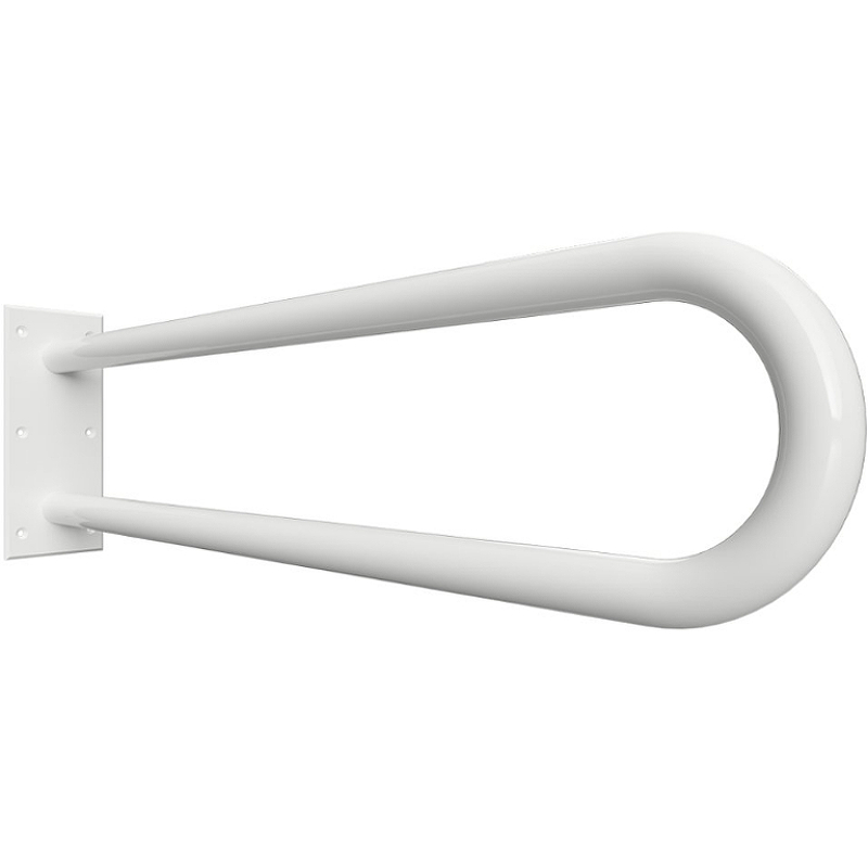 Поручень Bemeta Help 301102304 (белый)