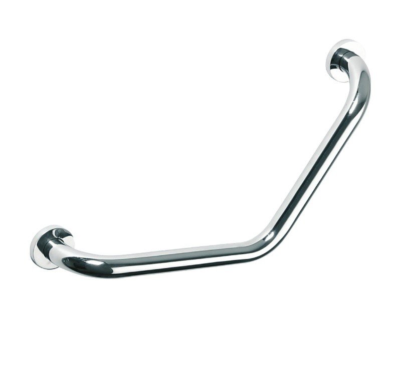 Поручень Bemeta Omega 102307022 (хром)