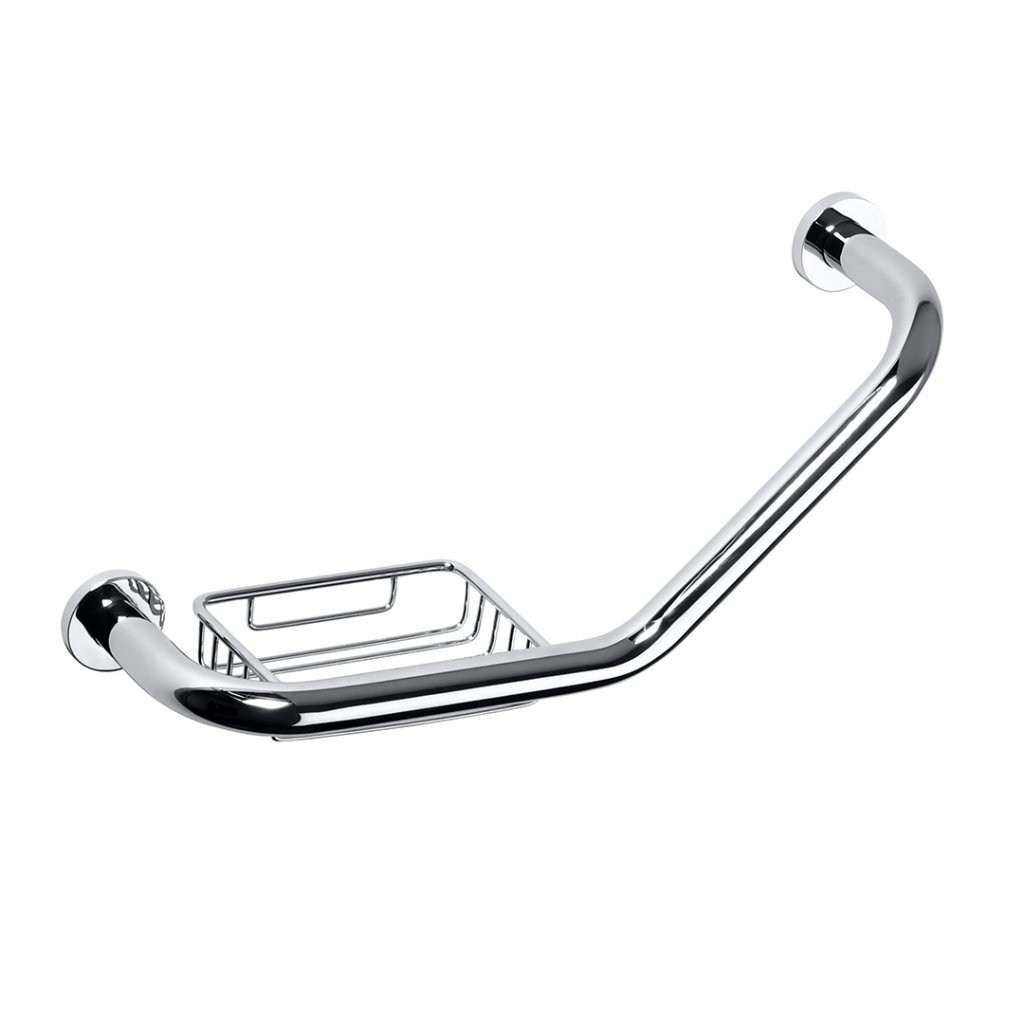 Поручень Bemeta Omega 102307032 (хром)