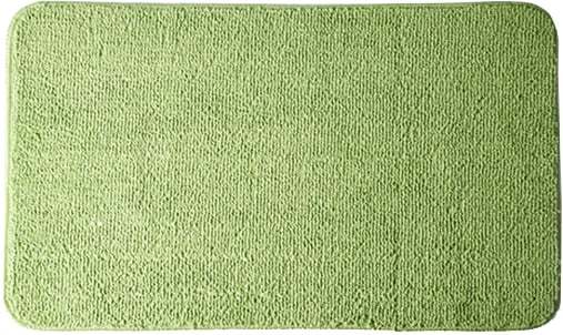 Коврик для ванной WasserKRAFT Vils BM-1001 kiwi 75*45 см (зеленый)