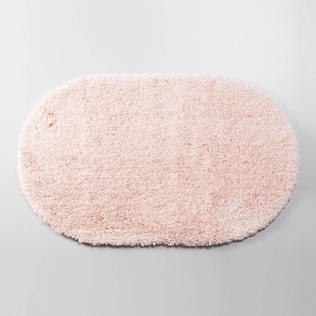 Коврик для ванной WasserKRAFT Dill BM-3949 Vanilla Cream 60*100 см (бежевый)