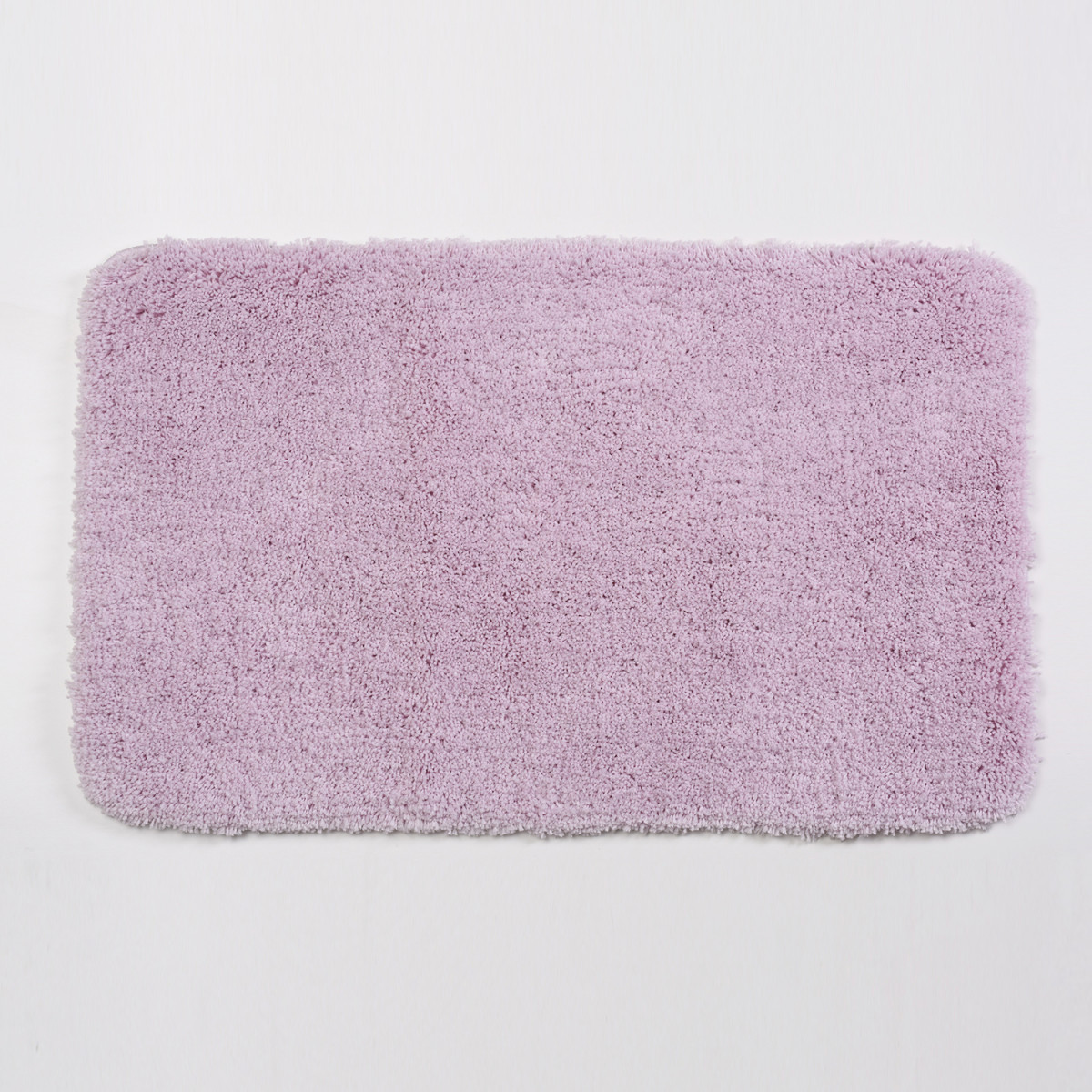 Коврик для ванной WasserKRAFT Kammel BM-8304  Light Lilac 90*57 см (лиловый)