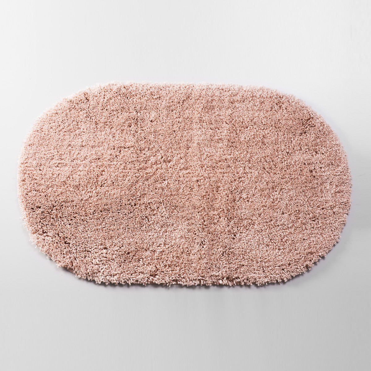 Коврик для ванной WasserKRAFT Dill BM-3948 Cameo Rose 60*100 см (розовый)