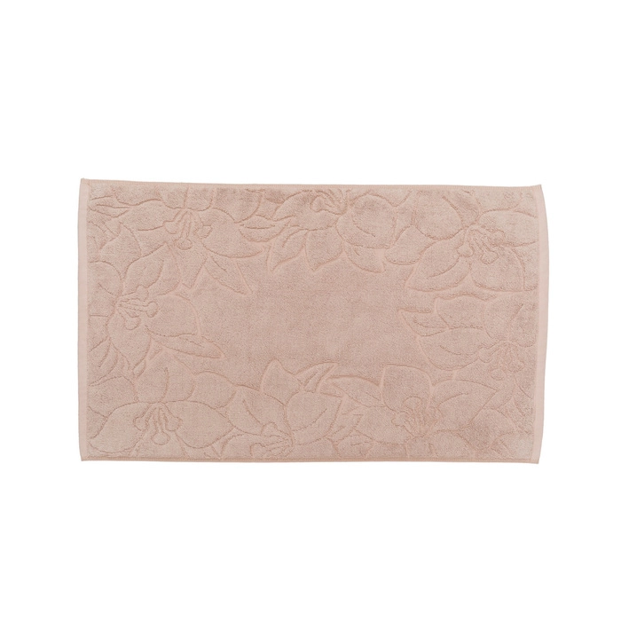 Коврик для ванной Iddis Décor D09C580i12 50*80 см (розовый)