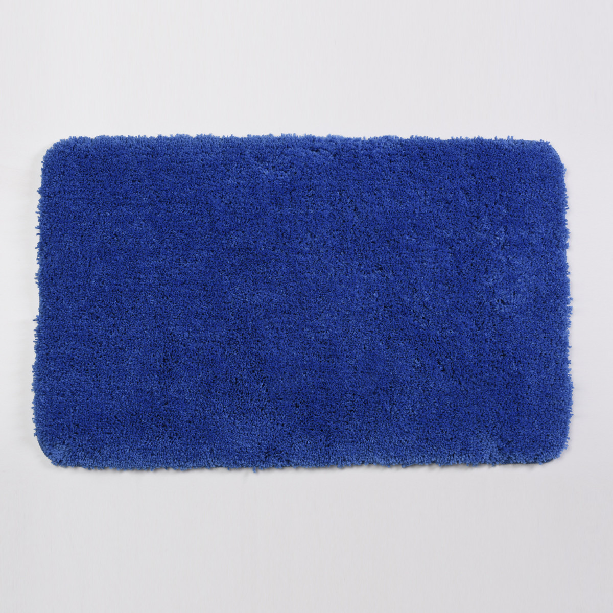 Коврик для ванной WasserKRAFT Kammel BM-8301 Nautical Blue 90*57 см (синий)