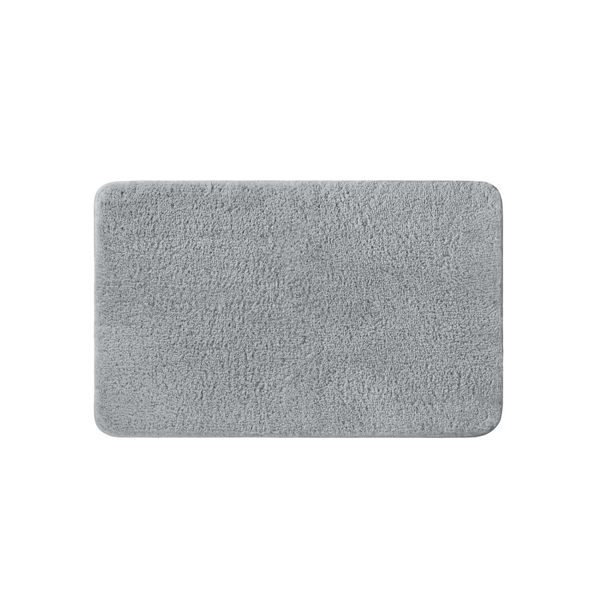 Коврик для ванной IDDIS Basic BSQS02Mi12 50*80 см (серый)