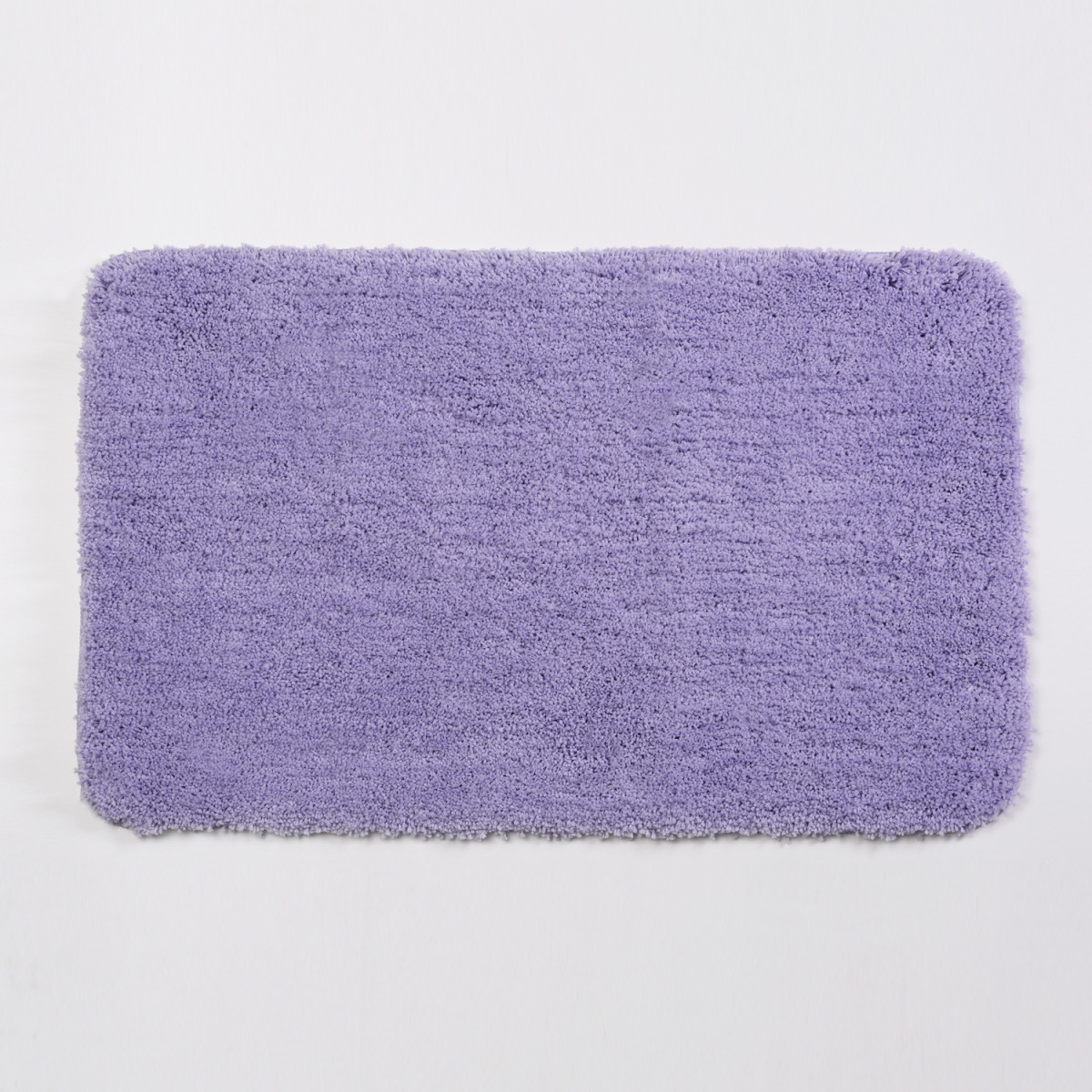Коврик для ванной WasserKRAFT Kammel BM-8303 Pastel Lilac 90*57 см (сиреневый)