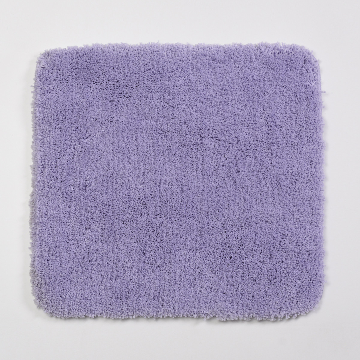 Коврик для ванной WasserKRAFT Kammel BM-8333 Pastel Lilac 55*57 см (сиреневый)