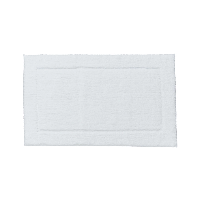 Коврик для ванной Iddis Basic B08M580i12 50*80 см (белый)