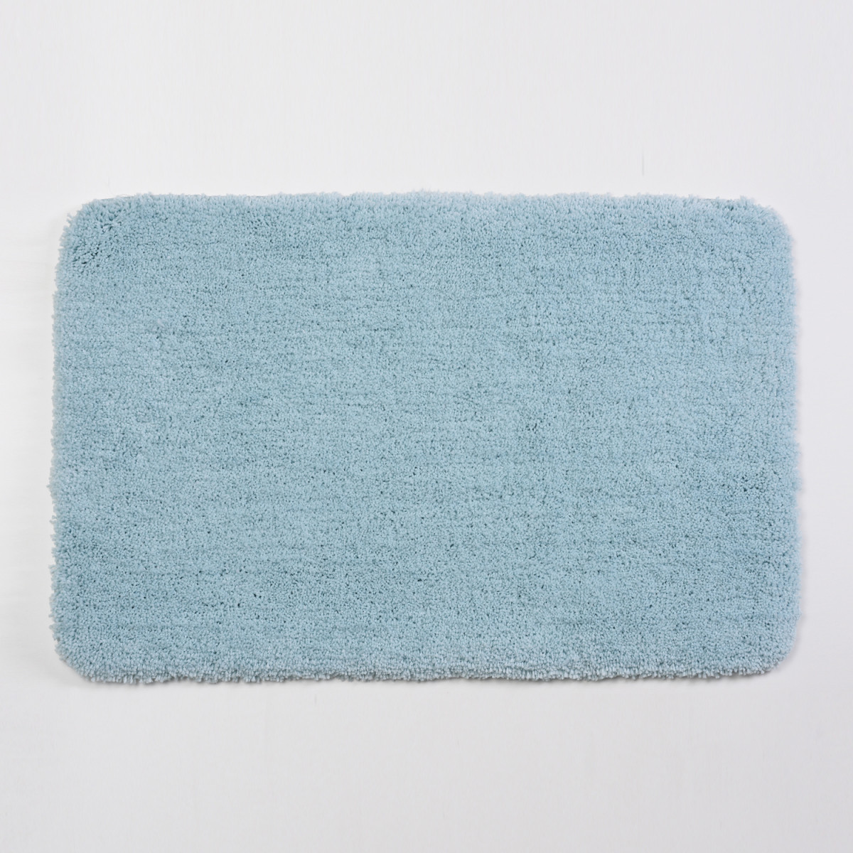 Коврик для ванной WasserKRAFT Kammel BM-8314 Clearwater 90*57 см (голубой)