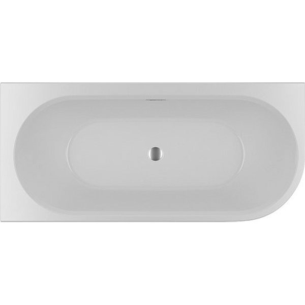 Ванна акриловая Riho Desire Velvet White B087001105 184*84 см (белый) R