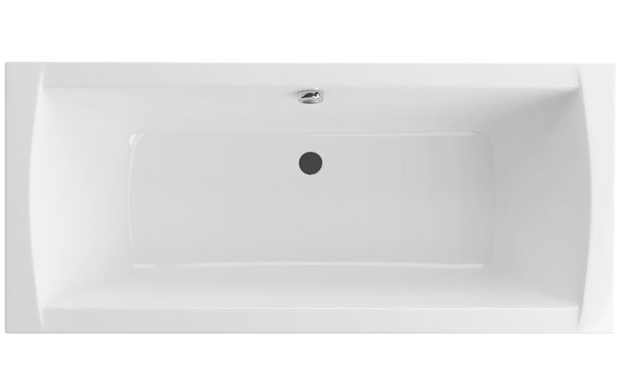Ванна акриловая Excellent Aquaria Lux 180*80 см
