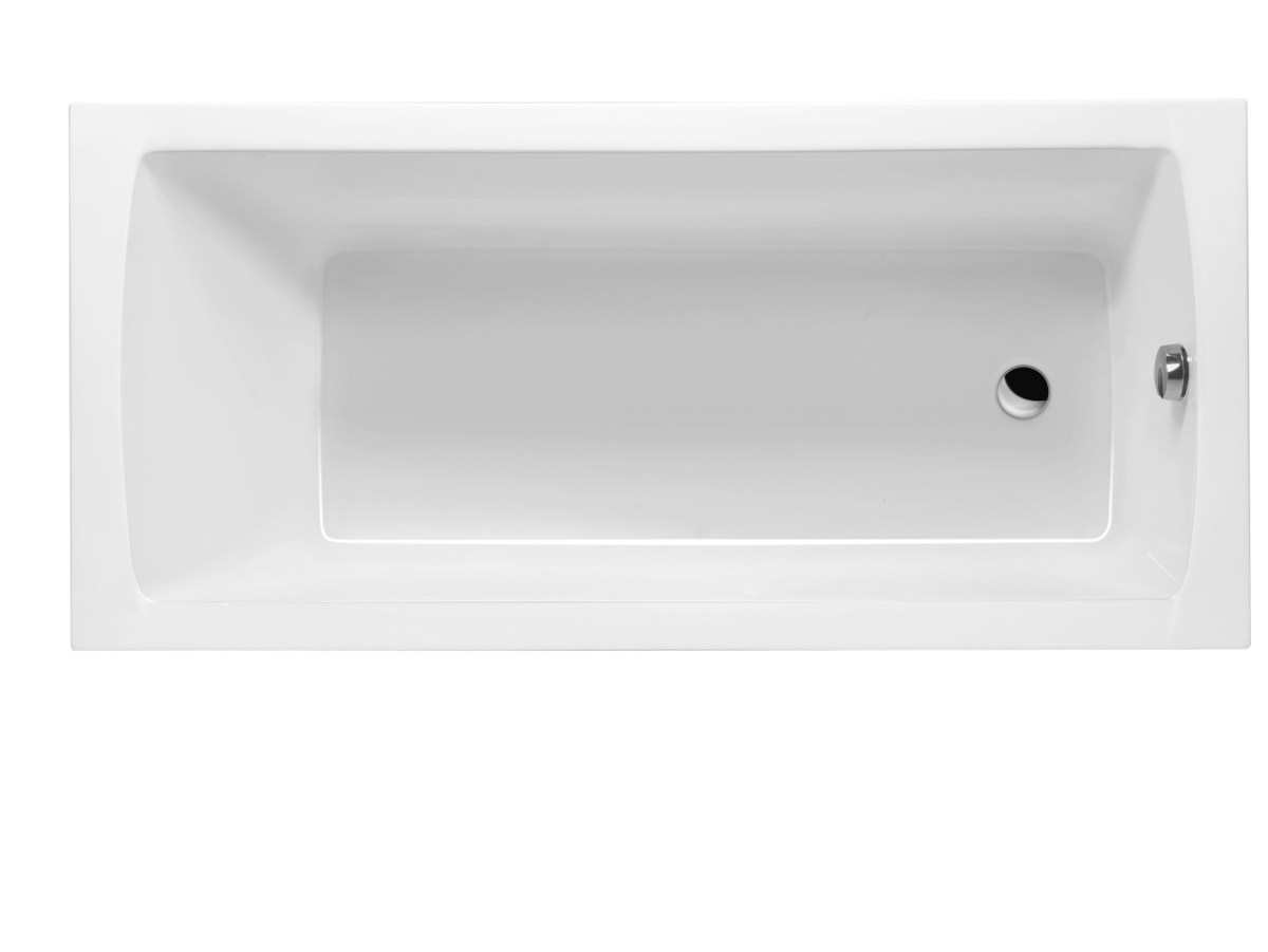Ванна акриловая Excellent Aquaria 150*70 см
