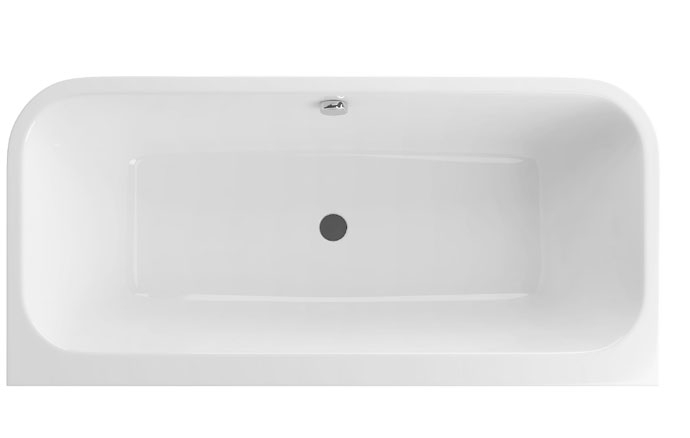 Ванна акриловая Excellent Arana 180*85 см