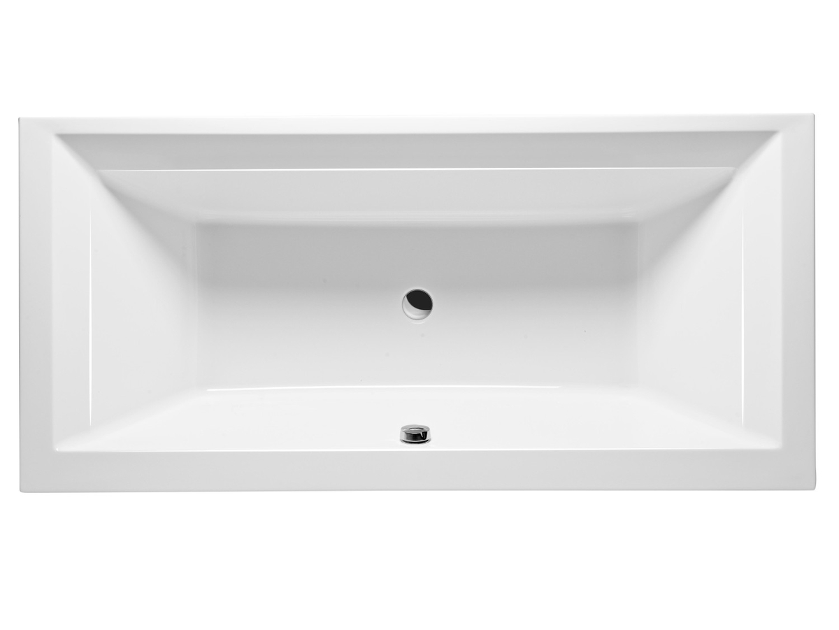Ванна акриловая Excellent Crown Grand 190*90 см